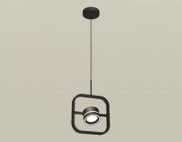 Подвесной светильник Ambrella Light Traditional (C9119, N8434) XB9119151