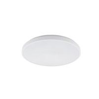 Потолочный cветильник Nowodvorski Agnes Round Led Pro White 10977
