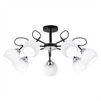 Люстра на штанге Citilux Стивен CL141271