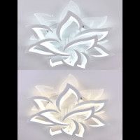 Потолочная люстра Natali Kovaltseva Olimp LED SMART 84005