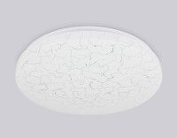 Потолочный светильник Ambrella Light Orbital Air FZ1070