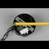 Подвесной светильник Aployt Simona APL.500.06.01