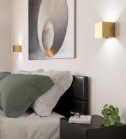 Настенный светильник Eglo Valmontone 901091