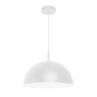 Подвесной светильник Arlight SP-ALUME-D500xH1500-20W MIX (WH,120 deg, 230V) 053810