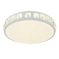 Потолочный светодиодный светильник Hiper Akacia H843-0