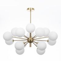 Люстра на штанге Citilux Tonga CL212193