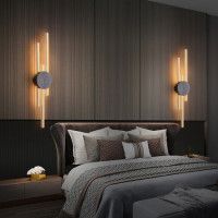 Настенный светильник ImperiumLoft Gull 224308-23