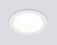 Встраиваемый светильник Ambrella Light GX Standard Tech Techno Spot TN52335