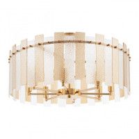 Потолочная люстра Arte Milano Sorrento 372109/8/80/580 GD