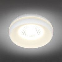 Встраиваемый светильник Omnilux Genova OML-102809-06