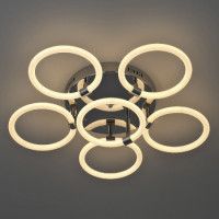 Потолочная люстра LED4U L2022-6