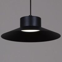 Подвесной светильник Reluce 40110-0.9-01 BK