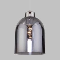 Подвесной светильник Eurosvet TANDEM 50119/1 никель