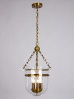 Подвесной светильник Abrasax CL.7912