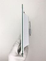 Встраиваемый светильник Elvan VLS-705SQ-18W-WW-Wh