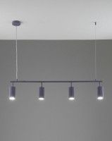 Подвесной светильник Moderli Cora V11782-4P