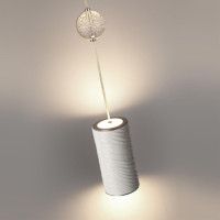 Подвесной светильник Odeon Light L-Vision Riviera 5451/18L