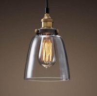 Подвесной светильник Moderli Single V1651-1P