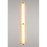 Подвесной светильник Aployt Ozann APL.331.26.29