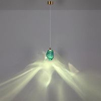 Подвесной светильник Odeon Light L-Vision Gemme 7110/4LC