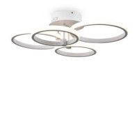 Потолочный светильник Freya Gritta Market FR10018CL-L40W