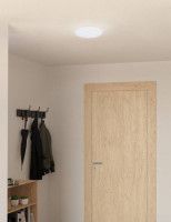 Встраиваемый светильник Eglo Rapita 900965