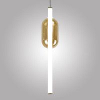 Подвесной светильник AM Group AM491 B amber