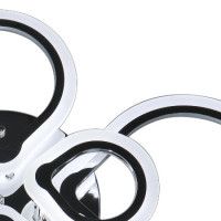 Потолочная люстра Natali Kovaltseva INNOVATION STYLE 83033