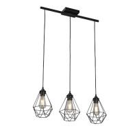 Подвесной светильник Vitaluce V2803-1/3S