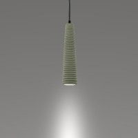 Подвесной светильник Lightera Manaus LE154L-28S