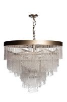 Подвесная люстра Garda Decor Niagara 162FL-62608