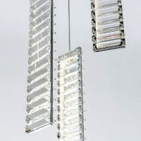 Подвесной светильник Modestyle MS.88909.3R CR