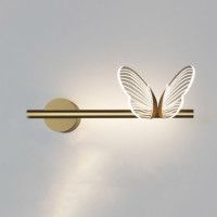 Настенный светильник ImperiumLoft Babetta 212032-23