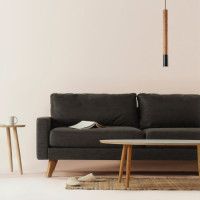 Подвесной светодиодный светильник Favourite Pendenti 2015-1P