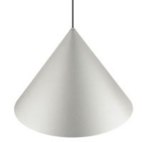 Подвесной светильник Nowodvorski Zenith L Gray 10872