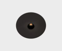 Встраиваемый светильник Italline IT06-6024 black 3000K