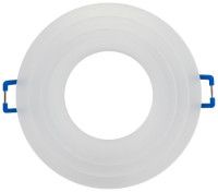 Встраиваемый светильник Эра DK105 WH Б0058392