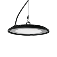 Промышленный светильник Wolta UFO-100W/01