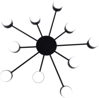 Потолочная люстра Rivoli Leona 3184-310 Б0070175