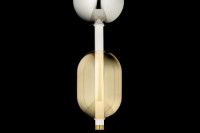 Подвесной светильник Arti Lampadari Canzo L 1.P3 CL