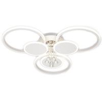 Потолочный светильник Escada 10228/S LED 110W White