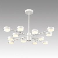 Люстра на штанге Lumion Comfi Torina 8265/12