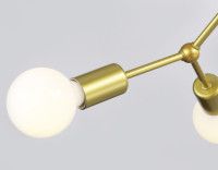 Люстра на штанге Ambrella Light Traditional TR8038