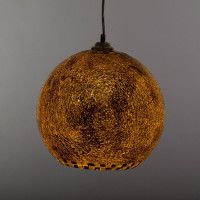 Подвесной светильник Abrasax Decker MD12002-1BR