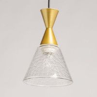 Подвесной светильник De Markt Лоск 107011403