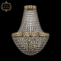 Настенный светильник Art Classic 20.321B.H1.25SP.G