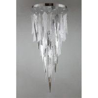 Каскадная люстра Aployt Teresa APL.855.16.10