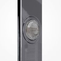 Настенный светильник Maytoni Theorema MOD288WL-L5CH3K