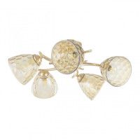 Потолочная люстра Arte Milano Napoli 338776/5 FGD