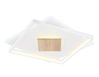 Потолочный светильник Ambrella Light Linetech Comfort FL4790